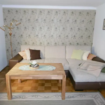 Ferienwohnung Janke Nossen Exterior foto