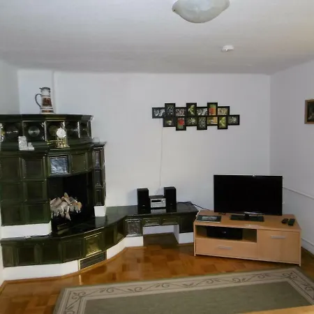 Ferienwohnung Janke Nossen Exterior foto