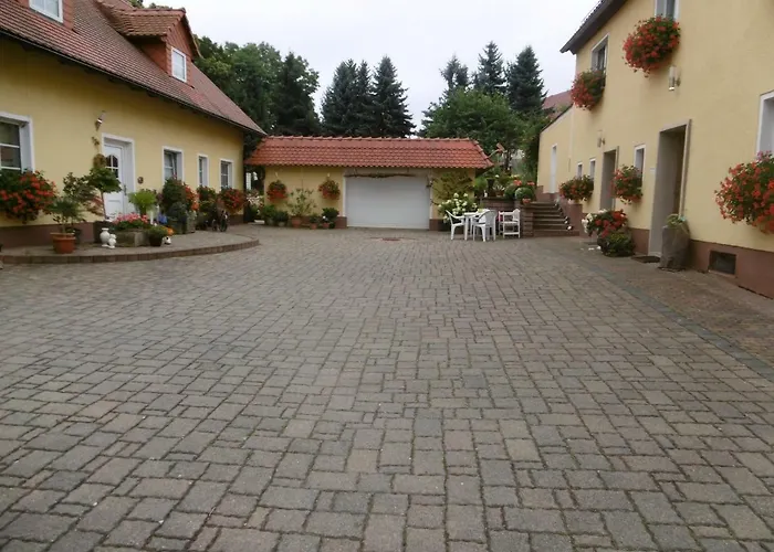 Ferienwohnung Janke
