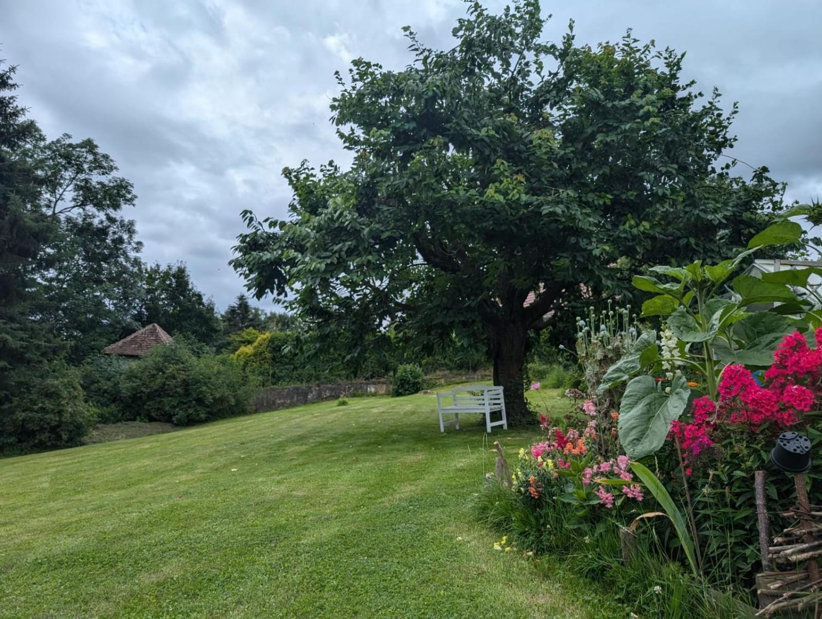 Janke Apartment Nossen