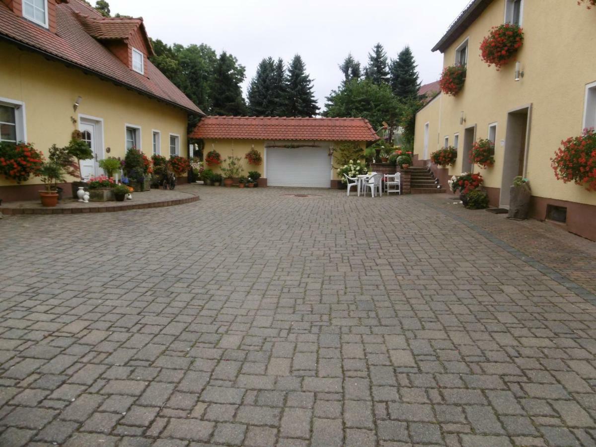 Janke Apartment *
