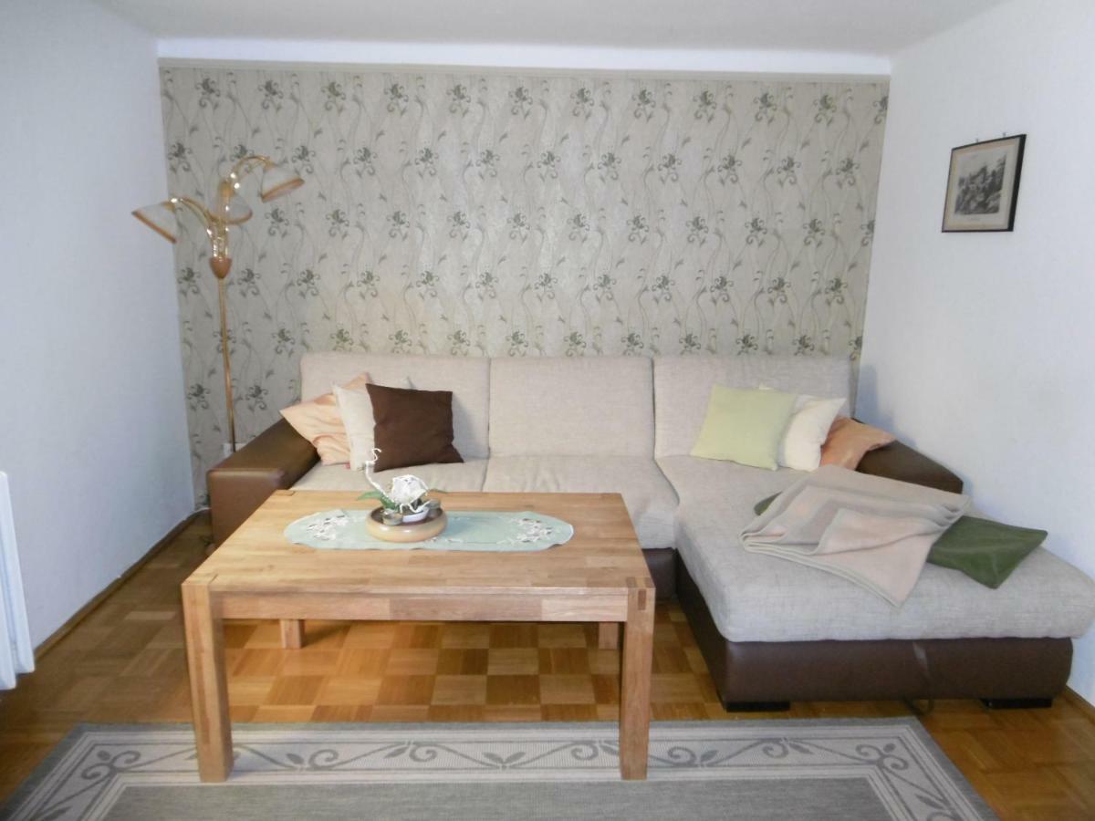 Apartment Janke