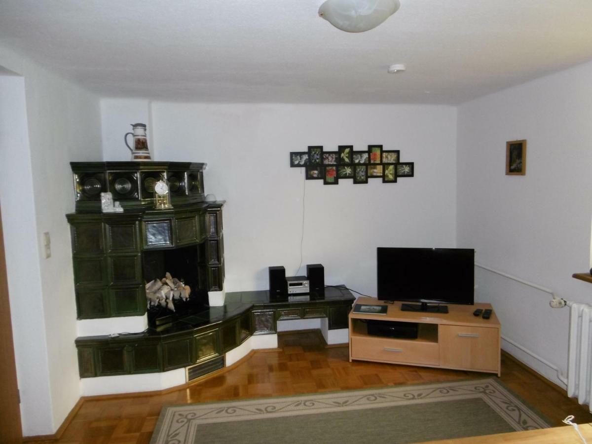 Janke Apartment Nossen