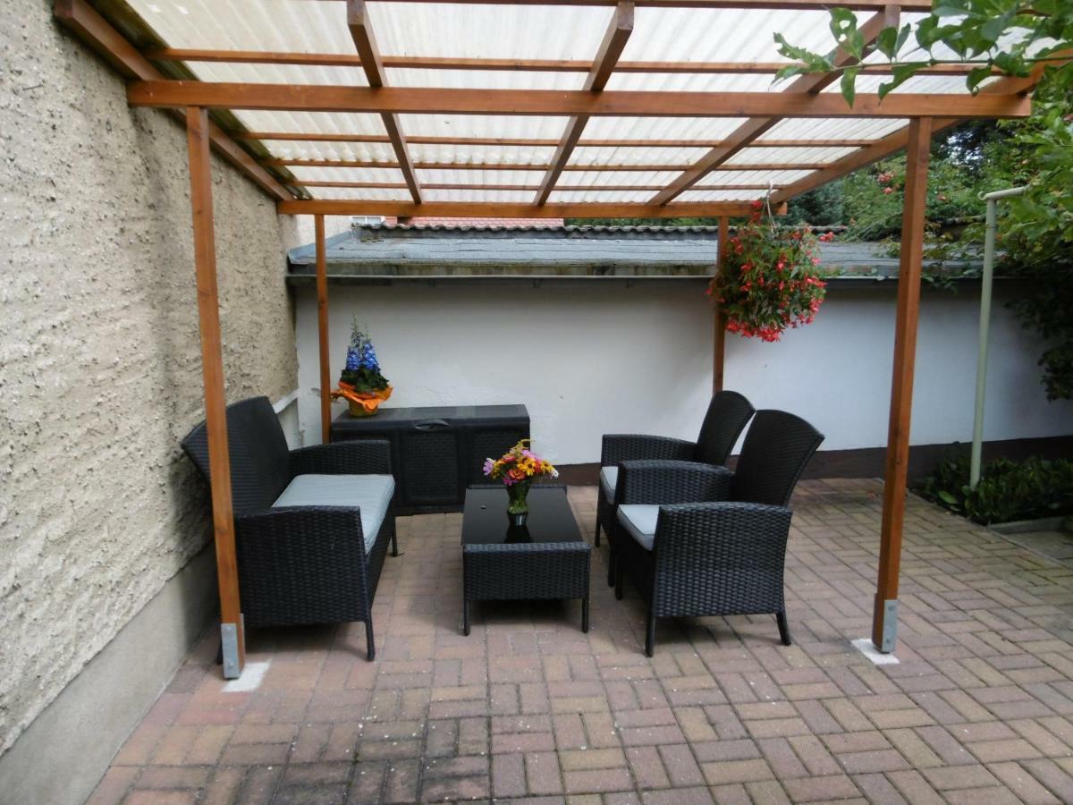 Janke Apartment Nossen