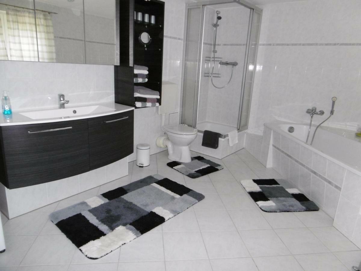 Janke Apartment